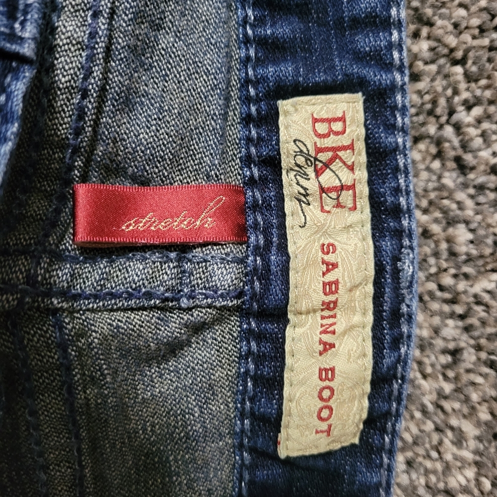 Bke Sabrina Bootcut - image 4